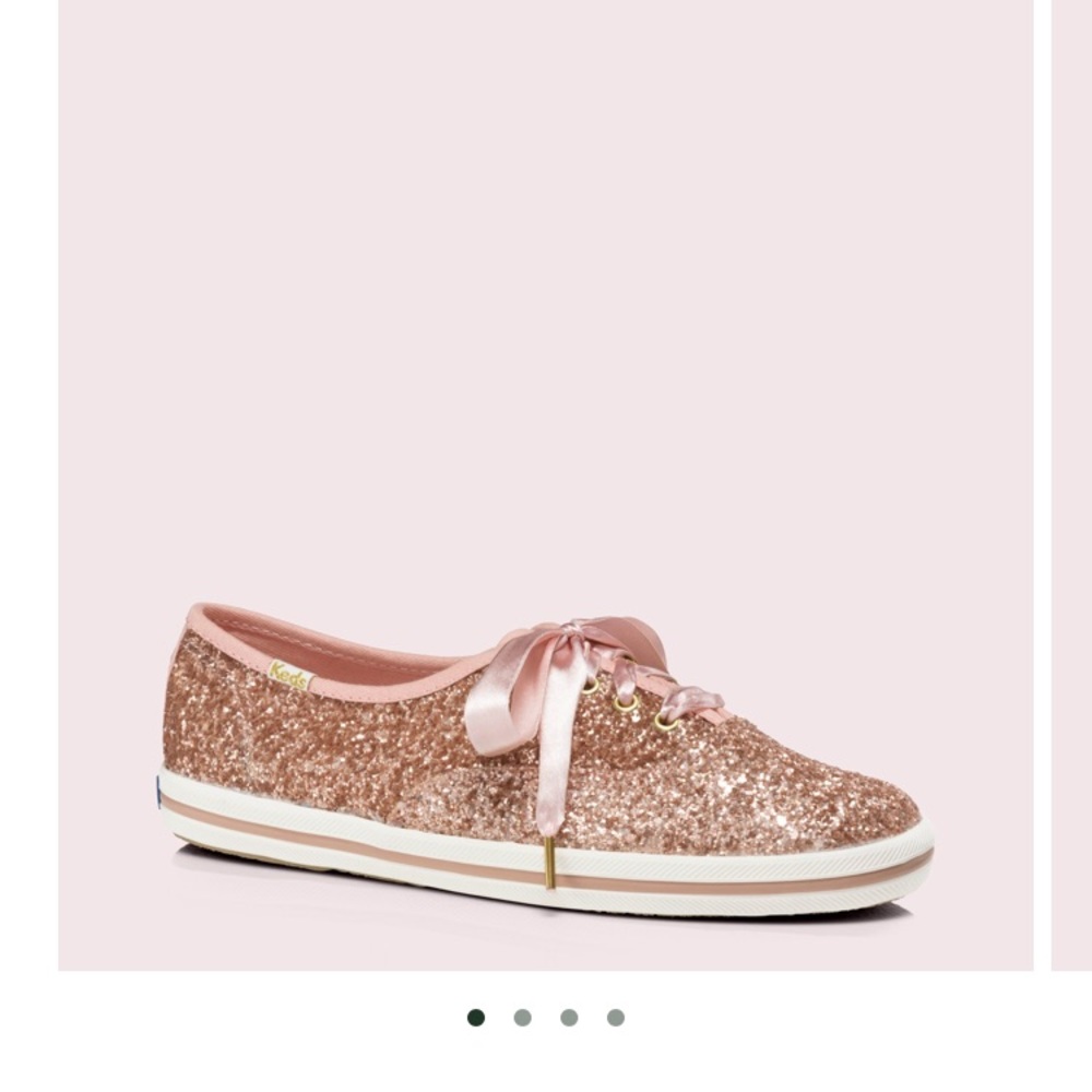 Kate Spade Sneakers